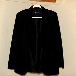 ASOS Design Black Blazer